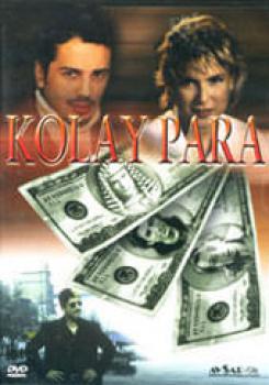 Kolay Para (DVD)
